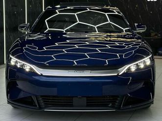 executive חשמלי אוט׳ (518 כ״ס)