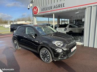 fiat 500x 500 x 1.5 130 ch hybrid dtc7 my24