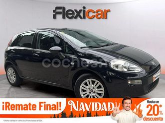 fiat punto 1.2 8v easy ss gasolina