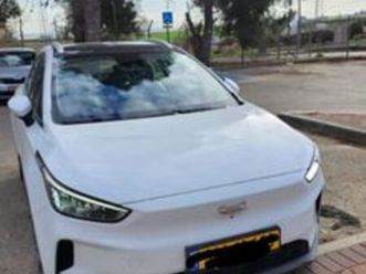 pro 460 חשמלי אוט׳ (204 כ״ס)