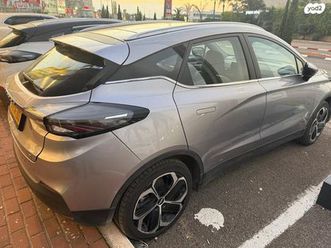 pure חשמלי אוט׳ (204 כ״ס)