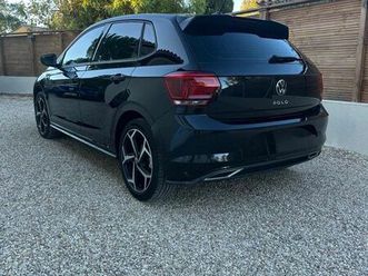 polo r-line 150ch dgs7