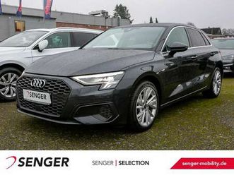 35 tfsi s tronic pdc shz carplay