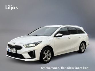 sportswagon plug-in hybrid dct, 141hk