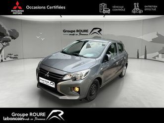 mitsubishi space star 1.2 mivec 71 as&g inform