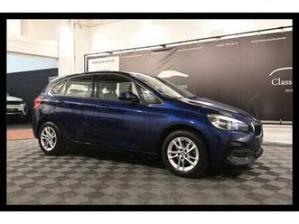 i active tourer euro 6d / gps navi / leds / pdc !