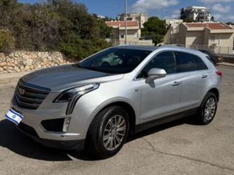 luxury אוט׳ 3.6 (310 כ״ס)