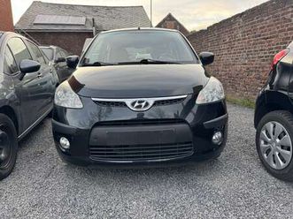 comfort pret a immatriculie