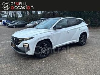 iv 1.6 t-gdi 230 hybrid n line executive bva6