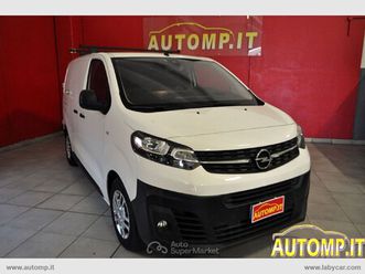 vivaro 1.5d 100s&s pc-tn s furg. enjoy