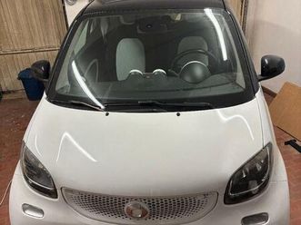 smart passion 45000 km