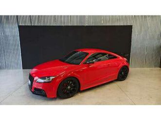 ii 2006 coupe 2.0 tfsi advanced 211cv s-tronic