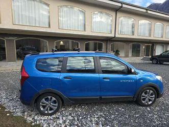 stepway 1.5 dci 110cv
