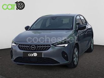opel corsa 1.5d dt gsline