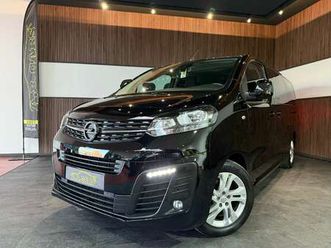 2.0 cdti *8places*automatique*garantie 12mois*