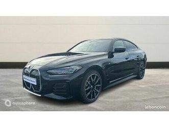 bmw i4 edrive35 286ch m sport