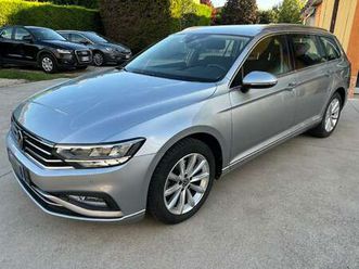 2.0 tdi business 150cv manuale! uniproprietario!