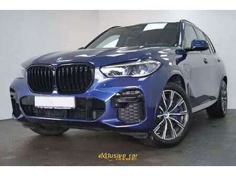 xdrive45e /m-pack/pano/hud/laser/leder/harmankard.