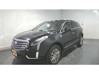 luxury אוט׳ 3.6 (310 כ״ס)