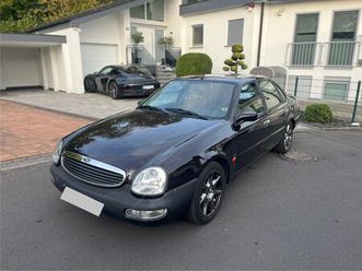 ford scorpio 2,9 v6 mit tüv 06.26 orig.60 tkm