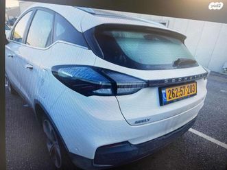 pro 350 חשמלי אוט׳ (204 כ״ס)