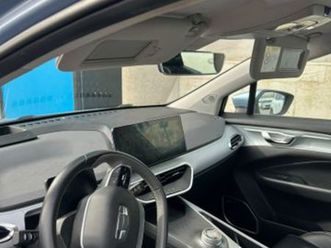 pro 460 חשמלי אוט׳ (204 כ״ס)