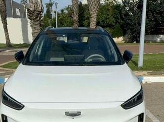 pro 460 חשמלי אוט׳ (204 כ״ס)