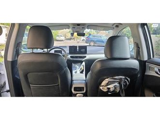 pro 460 חשמלי אוט׳ (204 כ״ס)