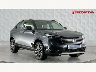 1.5 h i-mmd advance style cvt euro 6 (start/stop) 5dr