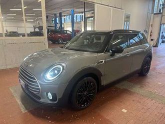 1.5 cooper yours auto