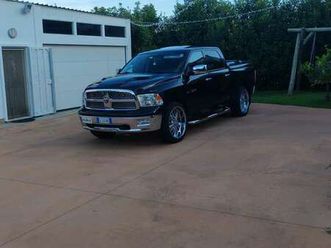 1500 laramie 5.7 hemy
