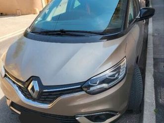 grand scenic 4 1l6 dci 130 ch