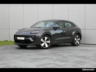 porsche macan 408ch 4