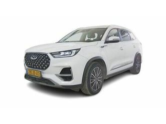 nobel אוט׳ בנזין 1.6 (186 כ״ס)