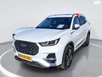 nobel אוט׳ בנזין 1.6 (186 כ״ס)