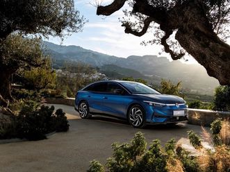 gtx 4motion premium 250kw akku 86kwh