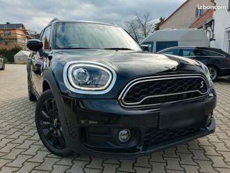 countryman