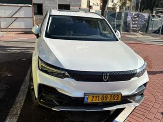 premium חשמלי אוט׳ (204 כ״ס)