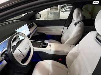 חשמלי אוט׳ (258 כ״ס)