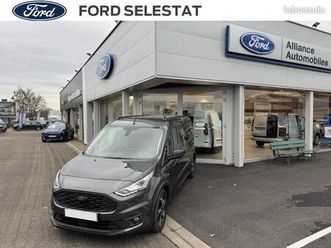 ford transit connect l2 1.5 ecoblue 120ch active bva