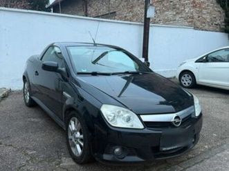 opel tigra 1.4 2005 automatic