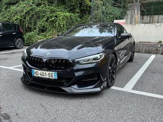 bmw m850i