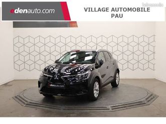 mitsubishi asx vp 1.3 di-t mhev 140 business
