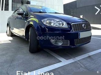 fiat linea 1.3 multijet 16v 90 active