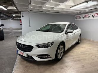 opel insignia gs 1.6 cdti turbo d excellence