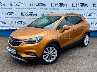 opel mokka x 1.4 t 4x2 ss excellence