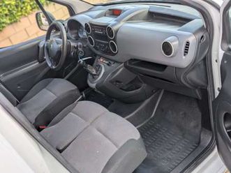 partner 1.5bluehdi s&s premium long 1000kg 100