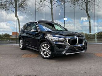 bmw x1 verkocht,sold,vendu