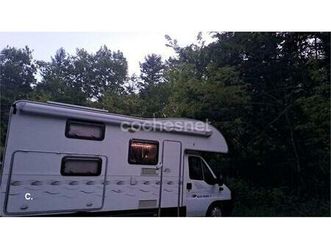 fiat ducato maxi 2.8jtd chasis cabina p. lar caja