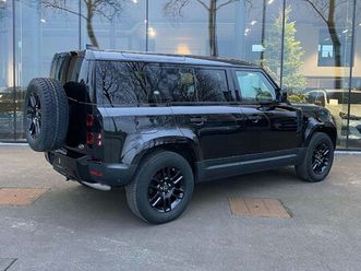 land rover defender defender 110 d240 se